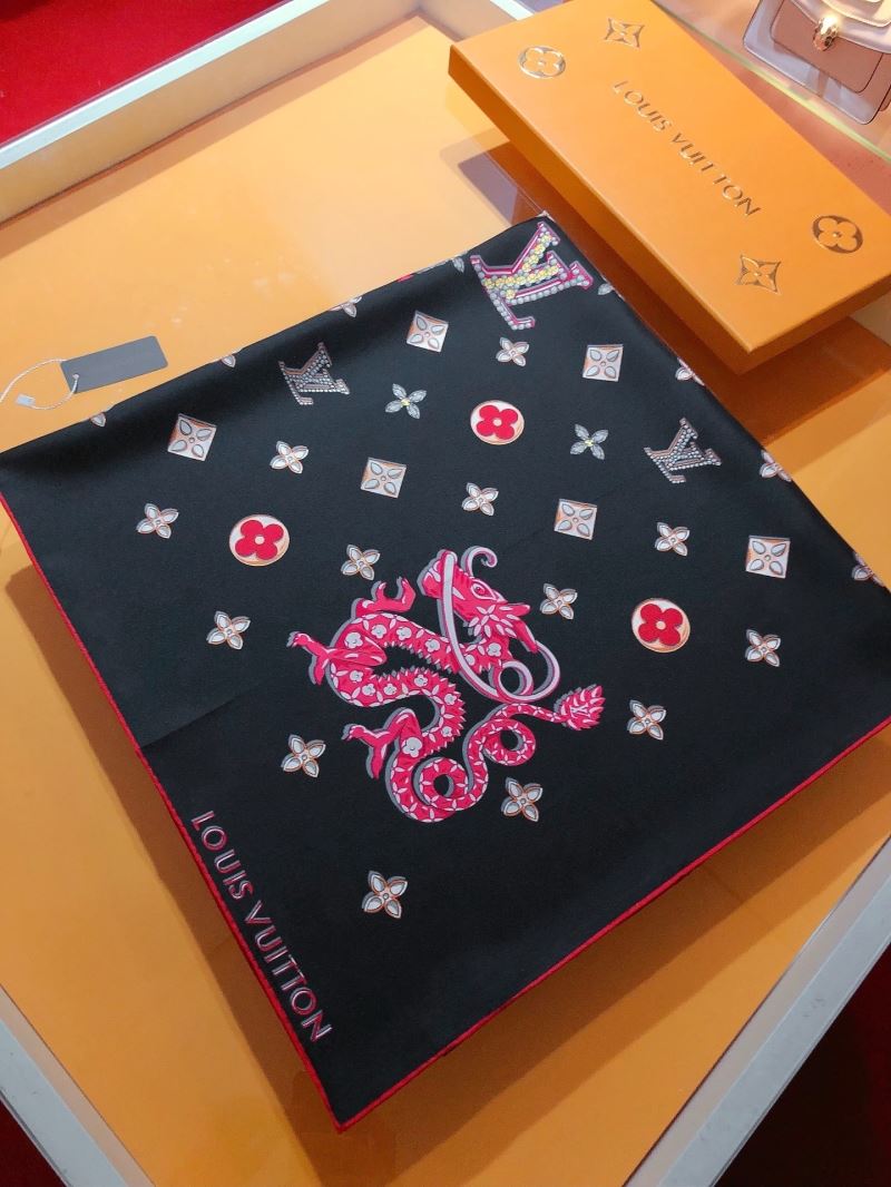 Louis Vuitton Scarf